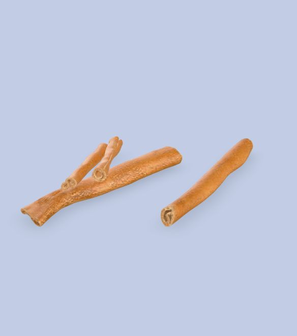 Rinderkopfhaut 15 cm