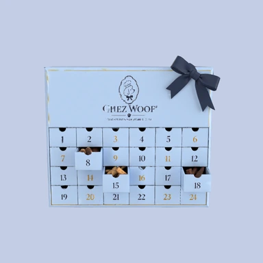 Adventskalender · saisonal