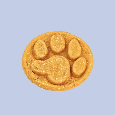 Kookies gelb