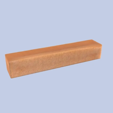 Himalaya-Käse Kürbis (M) · saisonal